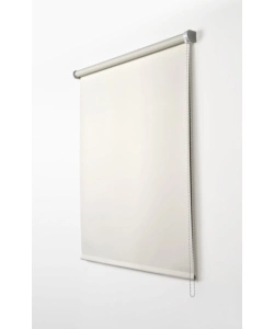 TENDA A RULLO ROLL-UP OSCURANTE AVORIO, 120X180 CM