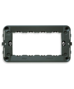SUPPORTO 4M + VITI IDEA - VIMAR.
