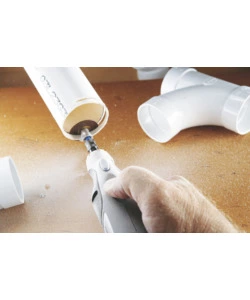 DREMEL SET 5 DISCHI PER IL TAGLIO DELLA PLASTICA - BOSCH.