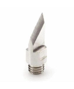 DREMEL LAME PER TAGLIARE A CALDO PER VERSATIP 2 PEZZI - BOSCH.