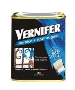 VERNIFER MARRONE ANTICH. ML. 750