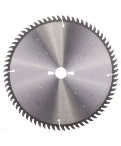 LAMA PER SEGA CIRCOLARE "OPTILINE" 305X30X3.2 - 72 DENTI - BOSCH.