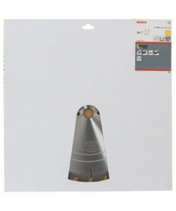 LAMA PER SEGA CIRCOLARE "CONSTRUCT WOOD" 400X30 - 28 DENTI - BOSCH.