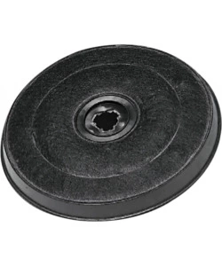 FILTRO PER CAPPA FABER ROTONDO, DIAMETRO 23,3 CM