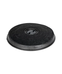 FILTRO PER CAPPA FABER ROTONDO, DIAMETRO 23,3 CM