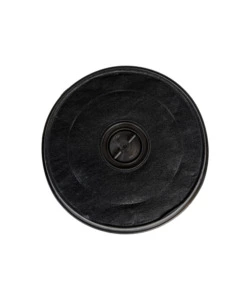 FILTRO PER CAPPA FABER ROTONDO, DIAMETRO 23,3 CM