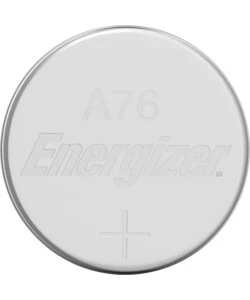 ENERGIZER LR44/A76 ALKALINE BP2
