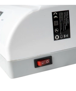 TERMOCONVETTORE  A PARETE - 1000/2000 W, 220-240 V E 50/60 HZ - IGNIP