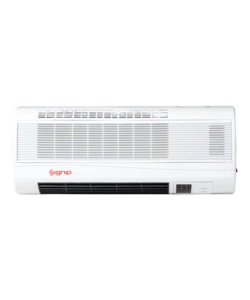 TERMOCONVETTORE  A PARETE - 1000/2000 W, 220-240 V E 50/60 HZ - IGNIP