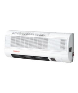 TERMOCONVETTORE  A PARETE - 1000/2000 W, 220-240 V E 50/60 HZ - IGNIP