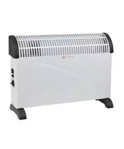 TERMOCONVETTORE MOBILE 2000 W, 220-240 W E 50/60 HZ - IGNIP
