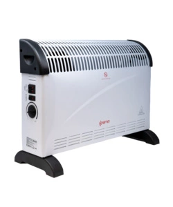 TERMOCONVETTORE MOBILE 2000 W, 220-240 W E 50/60 HZ - IGNIP