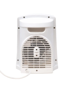 TERMOVENTILATORE REGOLABILE CON TERMOSTATO E PROGRAMMATORE 220-240 V, 50-60 HZ E 2000 W - IGNIP