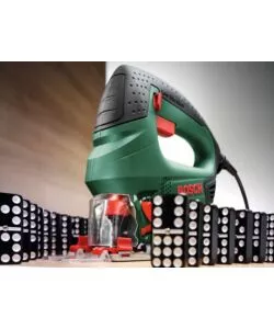 SEGHETTO ALTERNATIVO COMPACT UNIVERSAL "PST 800 PEL" 530 WATT - BOSCH.