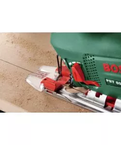SEGHETTO ALTERNATIVO COMPACT UNIVERSAL "PST 800 PEL" 530 WATT - BOSCH.