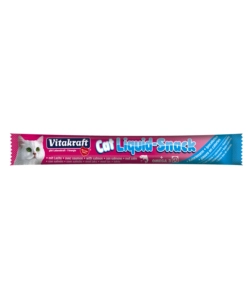 CAT LIQUID SNACK OMEGA 3