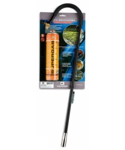 KEMPER BIOFLAMME CURVO BRUCIA ERBA