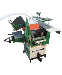 BANCO SEGA BABY KOMPACTA COMBINATA PER LEGNO 6 LAVORAZIONI KOMP.250TV - COMPA