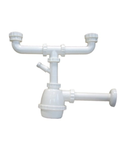 SIFONE MOPLEN 2 VIE S/PIL AT LAV 1"1/4 (SFUSO)