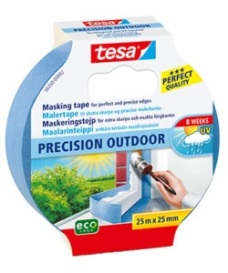 NASTRO MASCHERATURA PRECISION OUTDOOR