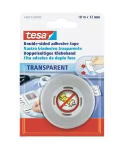 BIADESIVO IN OPP HOT MELT TRASPARENTE BLISTER