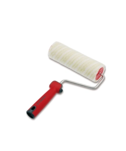 RULLO "MAXIPRO" FILO VERDE - 220 MM - PITTURE MURALI PER SUPERFICI POCO RUVIDE.