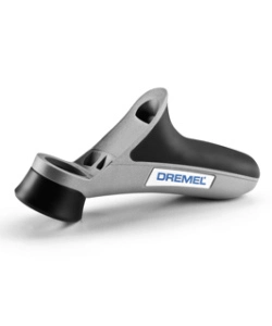 DREMEL IMPUGNATURA DI DETTAGLIO (INCLUDE FRESA PER INCISIONE 107 + PINZA) - BOSCH.