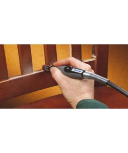 DREMEL ALBERO FLESSIBILE (INCLUSO DADO ESAGONALE 2941) - BOSCH.
