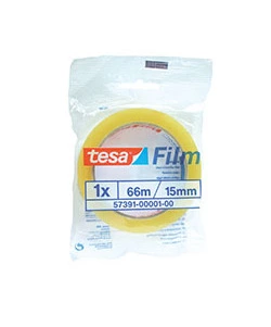 ALU TAPE STRONG, 50UM, NO LINER,10MX50MM