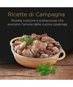 CESAR - UMIDO PER CANI MANZO E TACCHINO 150 GR