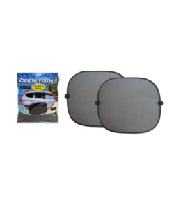 Parasole Auto Minnie Mouse 130x70 Cm - Per Bambine, Con Ventose, Pieghevole - Foto 7