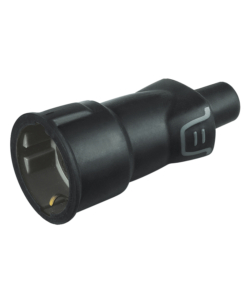PRESA CAUCCIU B-MATERIA STDR TED. IP44 - BTICINO.