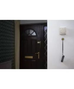 TORCIA A BATTERIA ENERGIZER "METAL LIGHT" 50 LUMEN