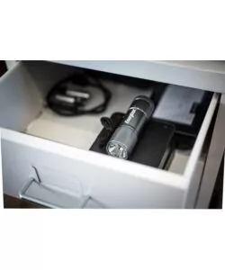 TORCIA A BATTERIA ENERGIZER "METAL LIGHT" 50 LUMEN