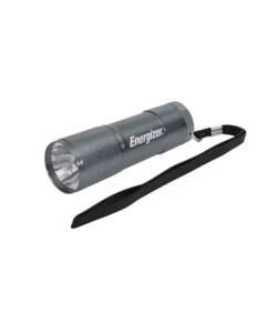 ENERGIZER Metal Light 50 lumens + 3AAA