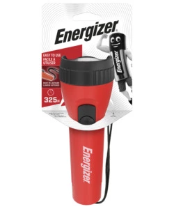 TORICIA A BATTERIA ENERGIZER "OPP LED TORCH 2D" 25 LUMEN 2 D