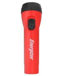 ENERGIZER Plastic Light 25 lumens + 2D