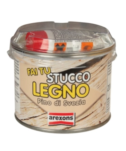STUCCO LEGNO PINO SV. GR.200