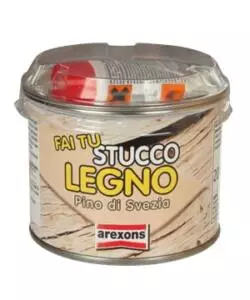 STUCCO LEGNO PINO SV. GR.200