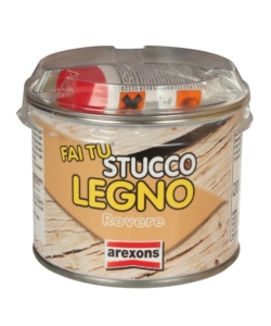 STUCCO LEGNO ROVERE GR.200