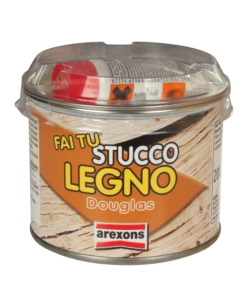STUCCO LEGNO DOUGLAS GR.200
