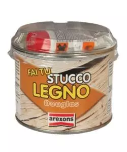 STUCCO LEGNO DOUGLAS GR.200