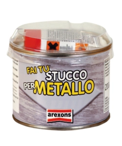 STUCCO METALLI GR.200