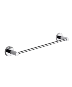 PORTA SALVIETTE CM45 FELCE CROMATO
