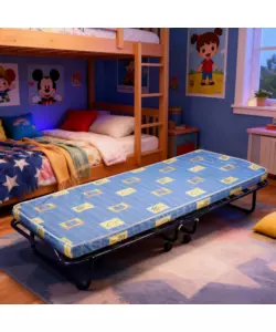 MATERASSO PER BRANDINA, 75X185X7H CM