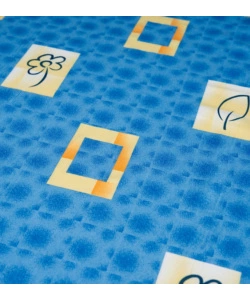 MATERASSO PER BRANDINA, 75X185X7H CM