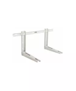 COPPIA STAFFE PER CONDIZIONATORE 80 KG