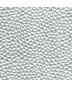 LAMIERA IN ALLUMINIO NATURALE EFFETTO MARTELLATO 250 x 500 x 0,5.