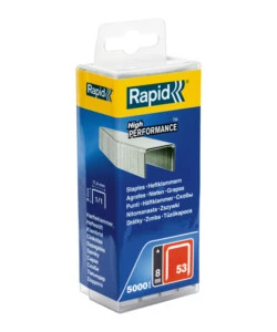 GRAFFE 53/8 MM SCATOLA 5000P