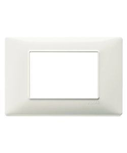 PLACCA 3M AVORIO - VIMAR.